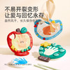 【丸丫专属】mideer弥鹿儿童手工制作diy材料包石塑粘土拓印可塑印泥黏土工具 商品缩略图4