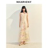 【大都会】MAXRIENY2025春夏连衣裙 商品缩略图1