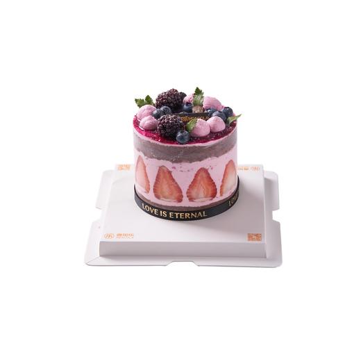 蓝莓精灵 商品图0