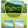 儿童墨镜防紫外线户外防晒7105偏光太阳镜夏季遮阳小男孩运动眼镜★娃娃优选★娃娃优选 商品缩略图3