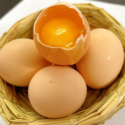 鸟得喜  富硒初生蛋 商品图5