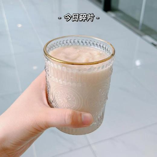 朴愿甄选 雪花山药粉 商品图5