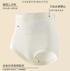 超燃夏款 6条装 50支云朵棉面料 高腰蕾丝拼接裤WL87017 商品缩略图0