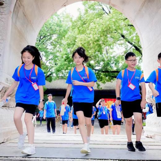 北京游学 ·京城少年行（高铁往返）探索城市科技 传播名校梦想【夏令营】 商品图2
