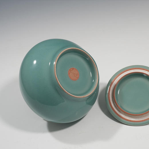 老字号 孙坑窑吉祥有象非物质文化遗产龙泉青瓷 商品图1