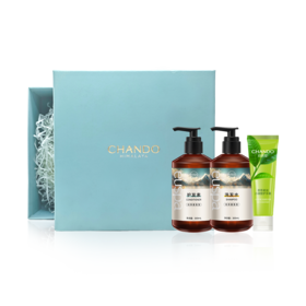 自然堂悠然时光组合