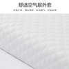 博洋乳胶曲线枕芯—云眠W923143011005 商品缩略图3