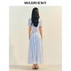 【大都会】MAXRIENY2025春夏半裙 商品缩略图1