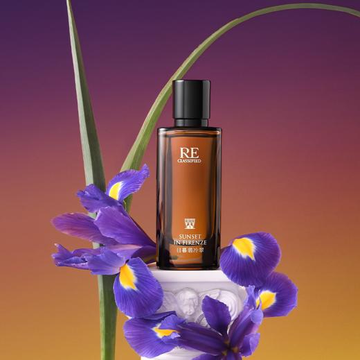 【新品上市】日暮翡冷翠50ml沙龙香水 商品图1