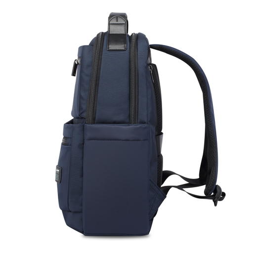 新秀丽双肩包-太空蓝NV6*01004 商品图4