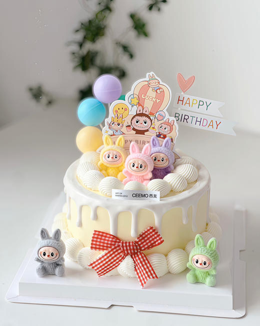 布布派队 商品图1