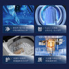 松下波轮洗衣机XQB80-T7A0 商品缩略图2