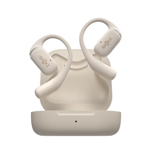 韶音（SHOKZ）OpenFit T910开放式耳机挂耳式蓝牙耳机非骨传导舒适佩戴适用 商品图8