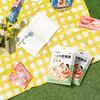 freego「加厚防水无异味」一次性野餐垫 / 防潮垫/ 桌布/ 帐篷坐垫 户外露营草坪沙滩 商品缩略图3