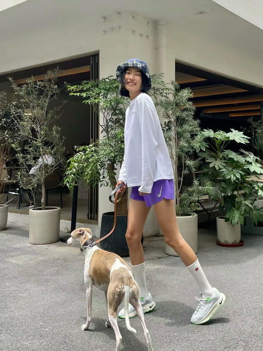 NK Motiva波浪运动鞋 商品图4