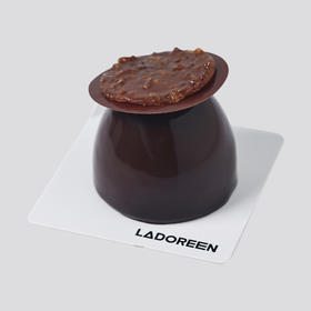 黑巧卡曼橘慕斯