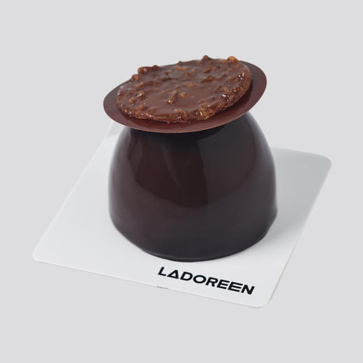 黑巧卡曼橘慕斯 商品图0