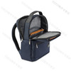 新秀丽（Samsonite）14吋电脑双肩包商务包休闲通勤背包男NV6*01004-太空蓝 商品缩略图3