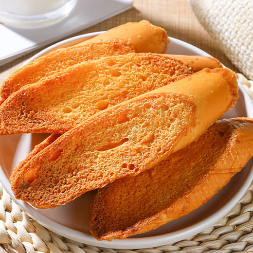 奶香片【按袋销售 参考170g±5%】 商品图1