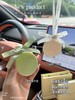 祖马龙新款车载香薰 香型选择：威斯汀白茶  庭前栀子花 商品缩略图1