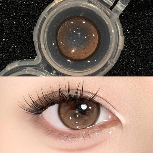 【新升级日抛线】核桃谷子/鹿茸杏子 日抛 KiraFairy 商品图1