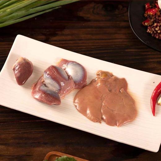 【康在此】地理标志产品 | 洪湖绿头老野鸭 无膻味 久炖肉不散 紧实有嚼劲 四季温补 严格检疫可追溯 商品图4