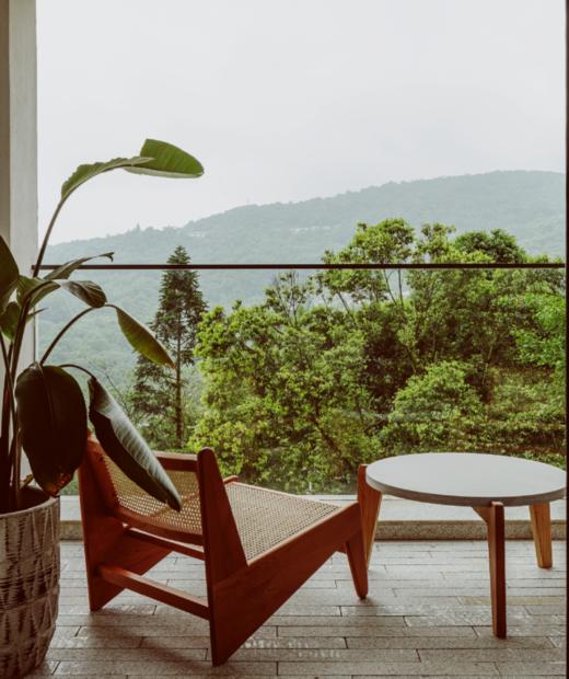 避暑耍水💦【青城山蓝山岚·亲子私汤房】
🎐隐匿于青城山的私汤美宿丨栖山野·泡私汤·游无边 商品图9