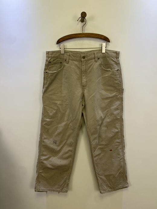 Carhartt 卡哈特 工装长裤（38”） （97 cm）_WLP(5) 商品图1