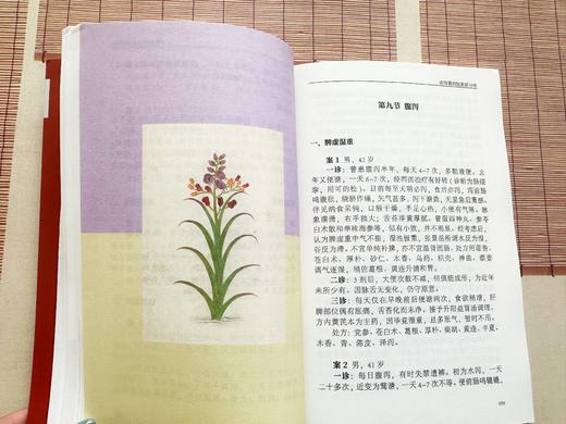 4折包邮《写给中国人的国医三书》+《写给中国人的中医三书》（全6册）， 《国医三书》（全3册）赠：《八段锦导图》， 《中医三书》（全3册）赠：中草药导图和二十四导引修真图各一张。 商品图9