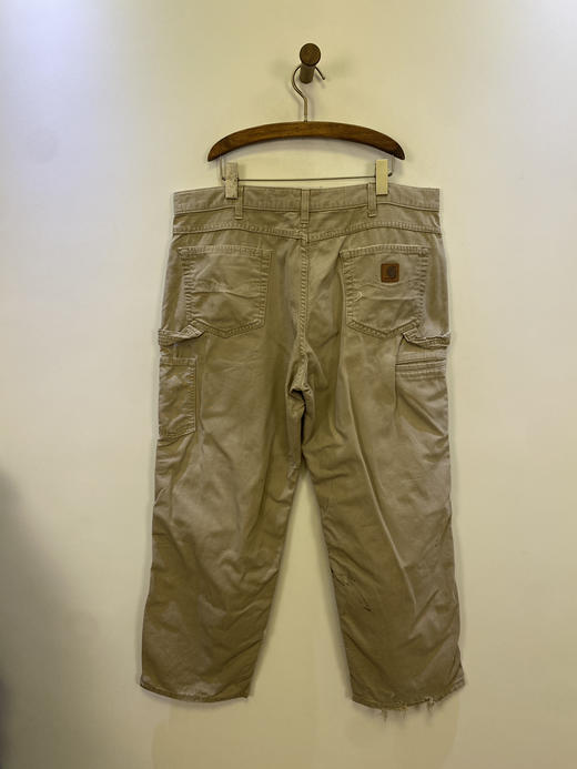 Carhartt 卡哈特 工装长裤（38”） （97 cm）_WLP(5) 商品图0