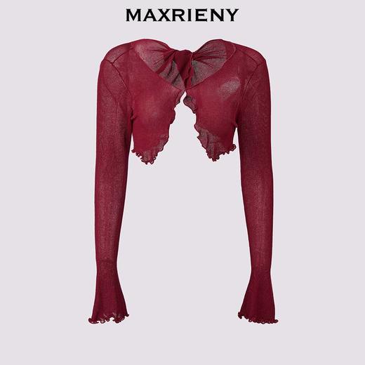 【大都会】MAXRIENY2025夏外套 商品图2