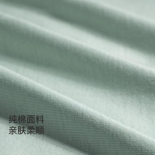 【满2件/99元】【秀黛】男士棉质短袖T恤男士夏季短袖上衣S2779002T【门店同款】 商品图2