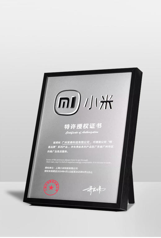 创意金属立体奖牌logo定做授权牌代理商会荣誉纪念牌匾定制证书 商品图3