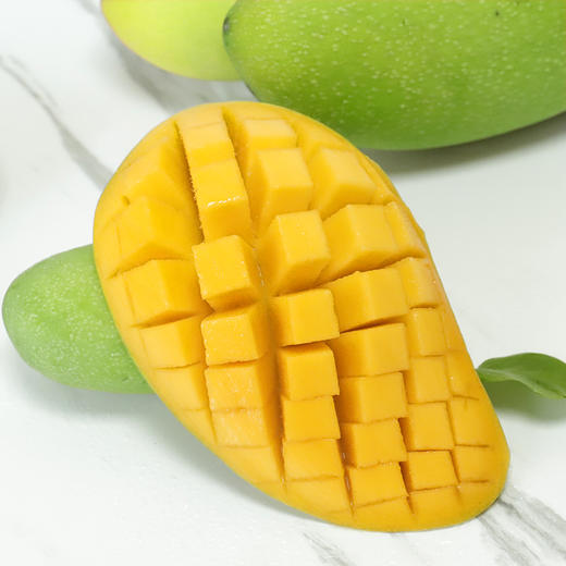 【海南好物】金煌芒 4.5斤/8斤 商品图2