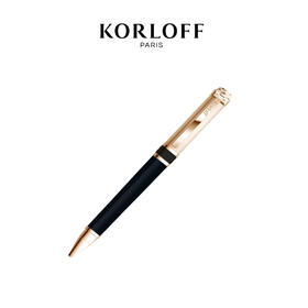korloff品牌书写工具钢笔