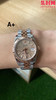 劳力士GS日志31系列 女款日志31mm 间玫金香槟金盘 女士腕表 2236机 新品劳力士女款蚝式日志型腕表31mm 到货 商品缩略图8