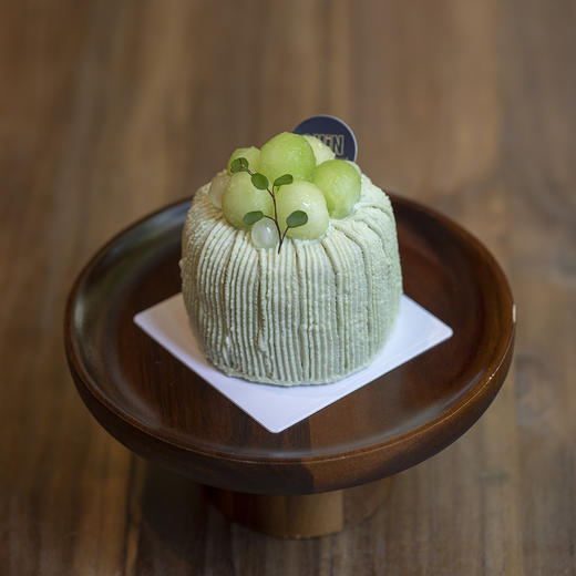 茉莉蜜瓜 商品图0