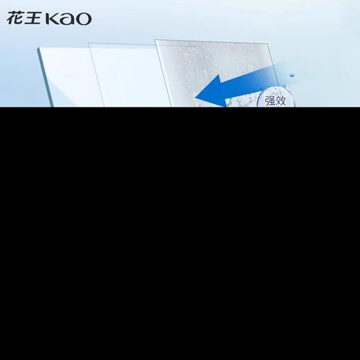 原装进口花王玻璃清洁剂水垢卫生间玻璃门强力清洗剂清除水渍神器500ml效期28年1月（瓶内轻微不满） 商品图7