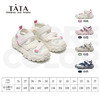 心选丨TATA儿童夏季新款运动网面镂空凉鞋TT5246 商品缩略图9
