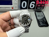 Rolex劳力士GS日志型系列 女款31mm 日志31系列 灰盘钻面 女士腕表 搭载改Cal.2236 商品缩略图0
