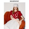 【大都会】MAXRIENY主题纪念款2025夏季限定秀针织衫 商品缩略图0