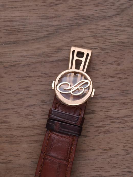 宝玑7337BR/15/9VU 商品图6