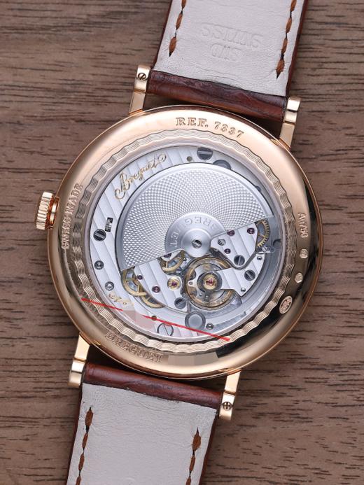 宝玑7337BR/15/9VU 商品图2