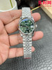 Rolex劳力士GS日志型系列 女款31mm 日志31系列 薄荷绿 女士腕表 搭载改Cal.2236 商品缩略图0