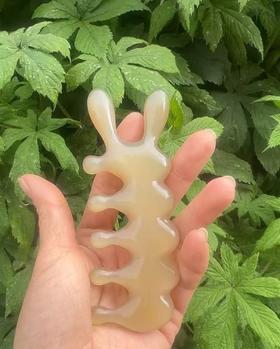 兔儿按摩梳
