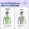【一小时爸爸开学季专享】22L挪威NoBeckmann专业护脊书包，随机 赠送笔袋一个  有效减重50%重量，多次占据评测榜榜首 商品缩略图1