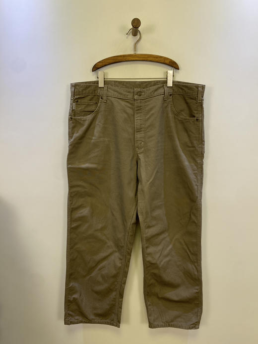Carhartt 卡哈特 工装长裤（42”） （107 cm）_WLP(6) 商品图2