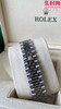 劳力士GS日志31系列 女款日志31mm 粉盘罗马面 女士腕表 2236机 新品劳力士女款蚝式日志型腕表31mm 到货 商品缩略图7