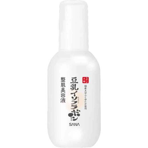 【保税仓】SANA/莎娜豆乳皮肤调理精华美容液100ml 商品图0