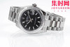 Rolex劳力士GS日志型系列 女款31mm 日志31系列 黑色盘 女士腕表 搭载改Cal.2236 商品缩略图3